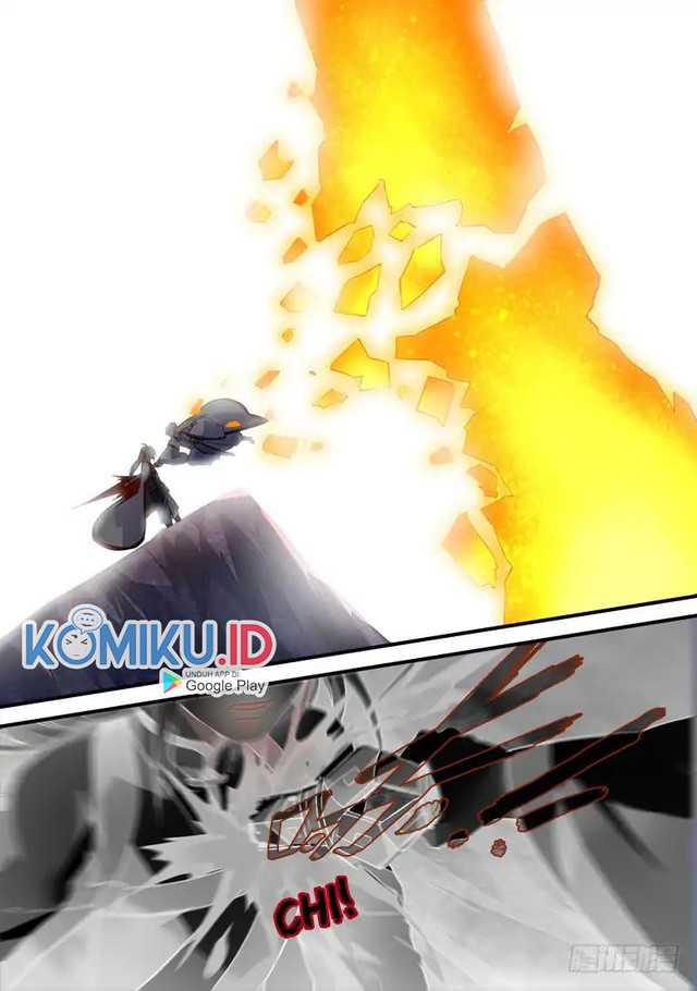 Spirit Blade Mountain Chapter 375 Gambar 8