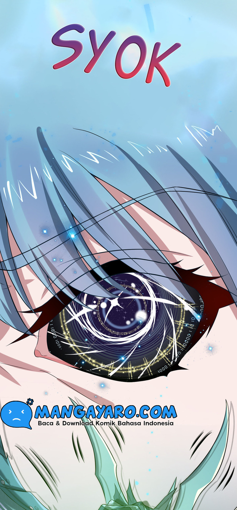 Spirit Pet Creation Simulator Chapter 03 Gambar 6