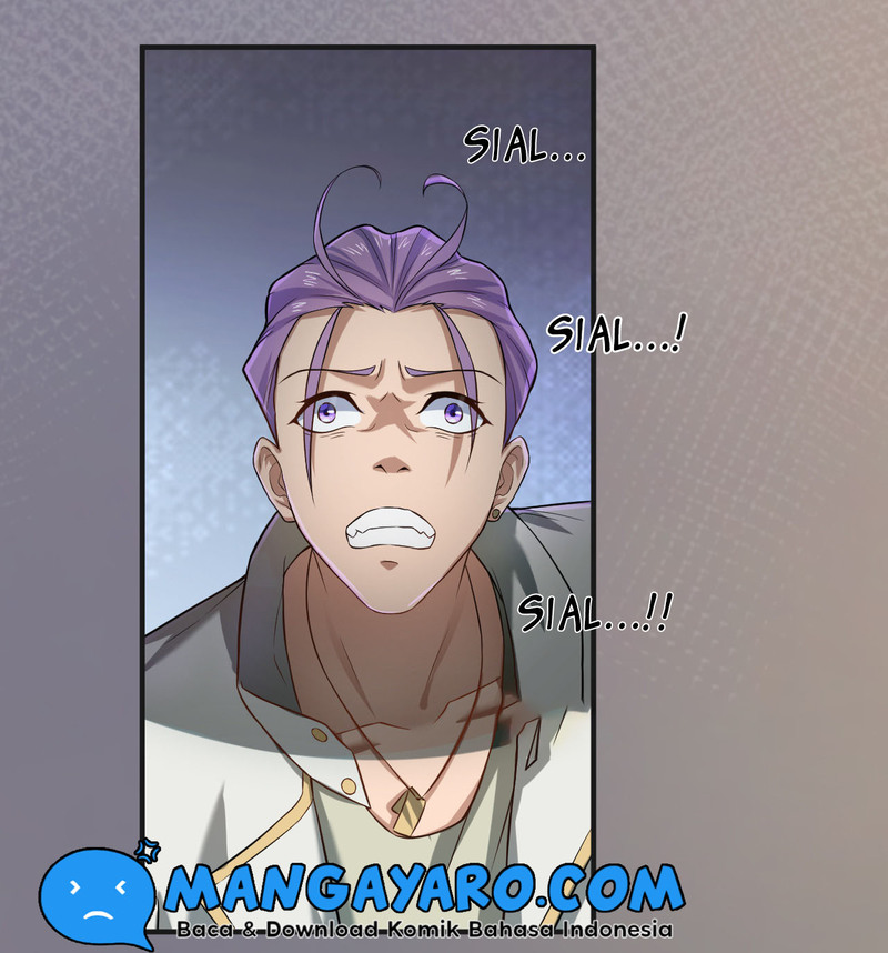 Spirit Pet Creation Simulator Chapter 03 Gambar 11