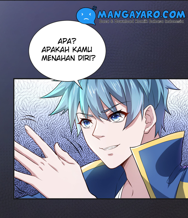 Spirit Pet Creation Simulator Chapter 03 Gambar 15