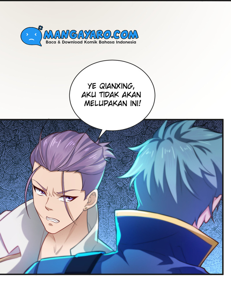 Spirit Pet Creation Simulator Chapter 03 Gambar 29