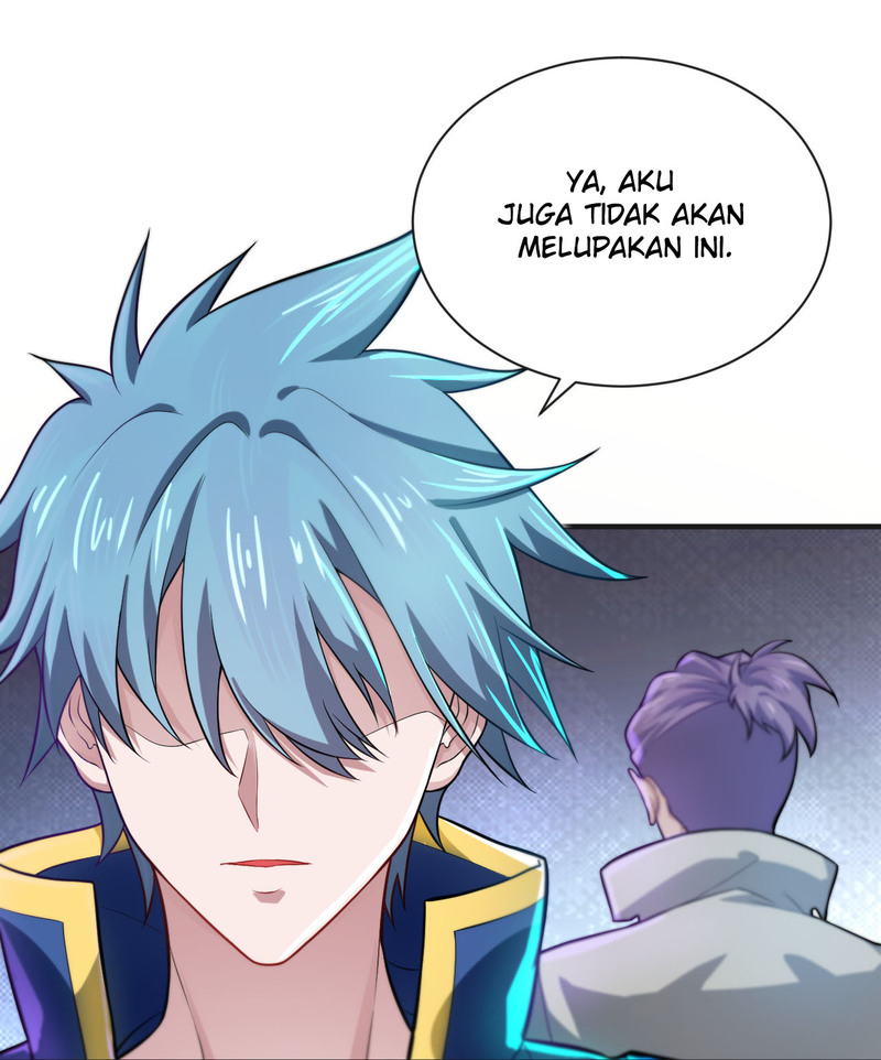 Spirit Pet Creation Simulator Chapter 03 Gambar 30