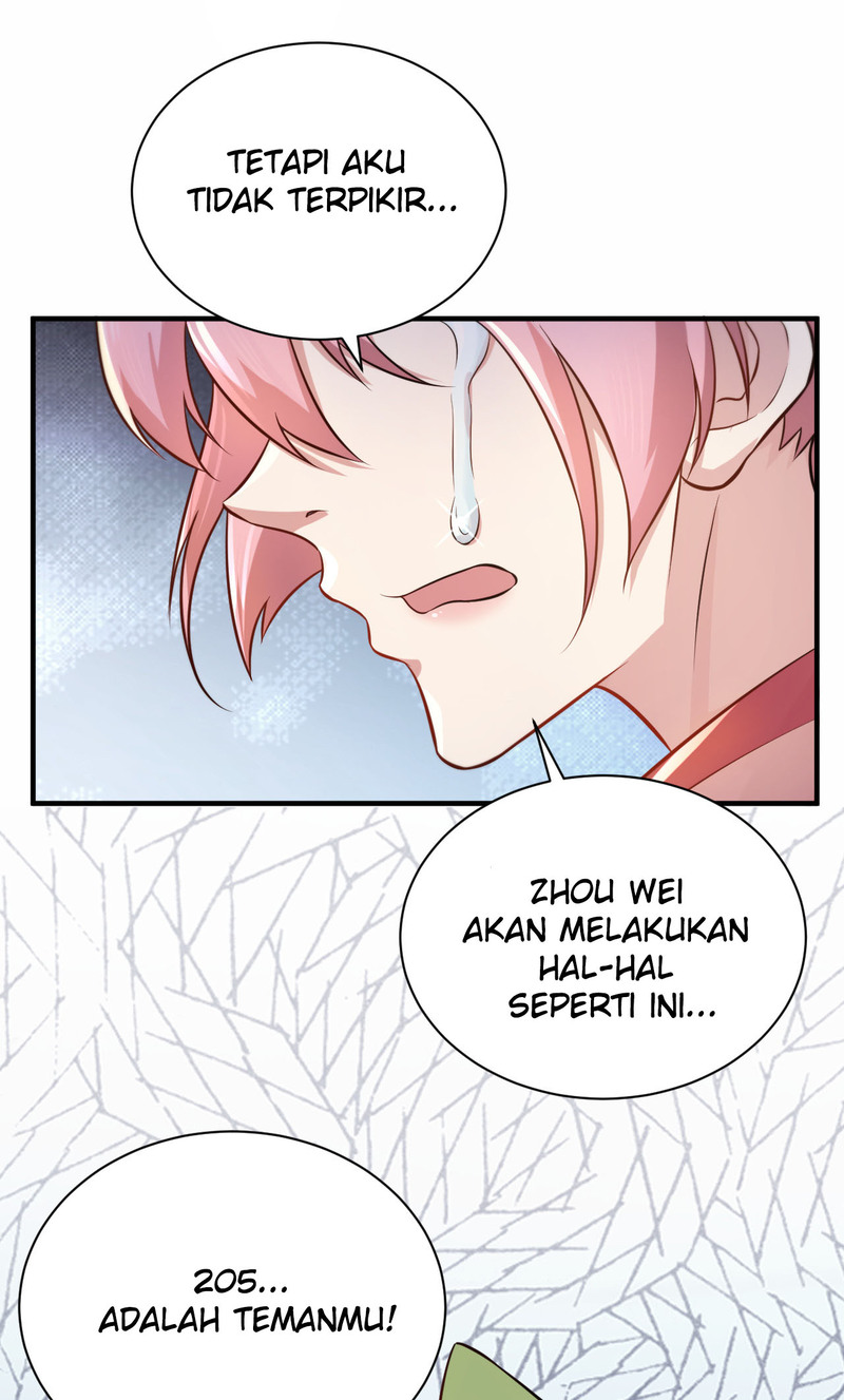 Spirit Pet Creation Simulator Chapter 03 Gambar 46