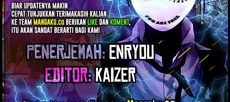 Spy X Family Chapter 91 Gambar 1