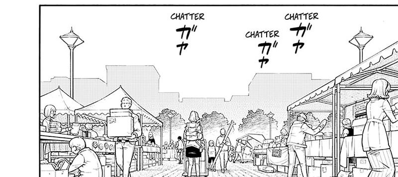 Spy X Family Chapter 91 Gambar 7