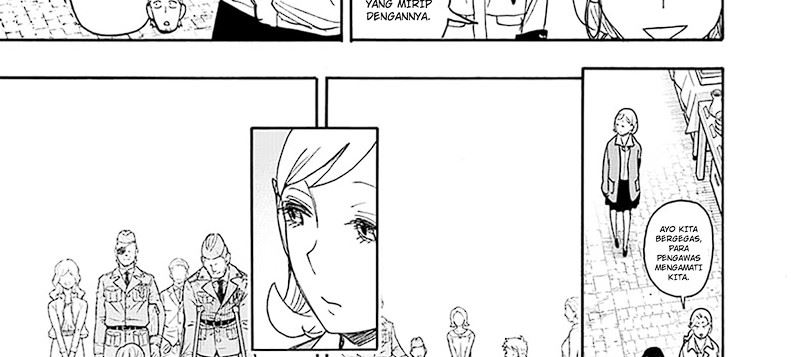 Spy X Family Chapter 91 Gambar 17
