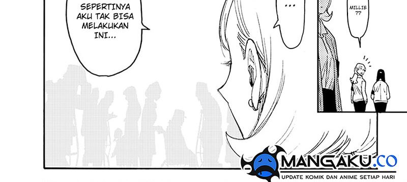 Spy X Family Chapter 91 Gambar 19