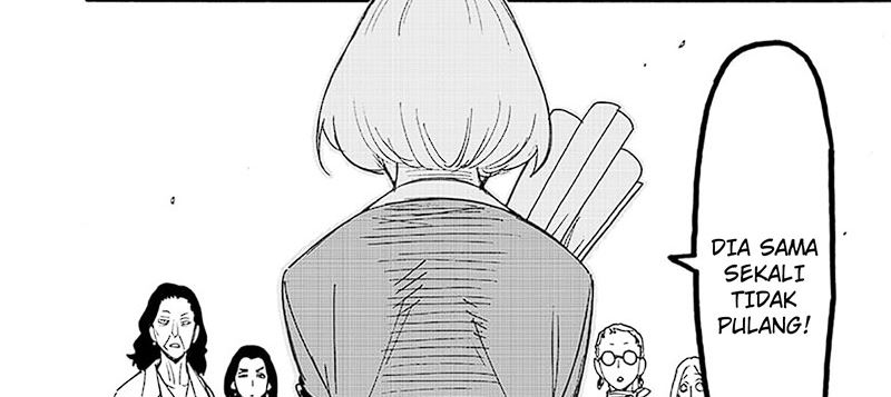 Spy X Family Chapter 91 Gambar 27