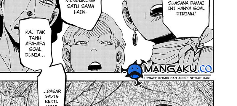 Spy X Family Chapter 91 Gambar 30