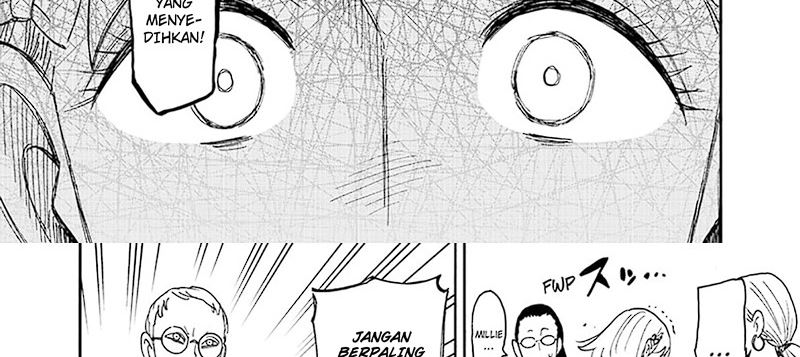 Spy X Family Chapter 91 Gambar 31