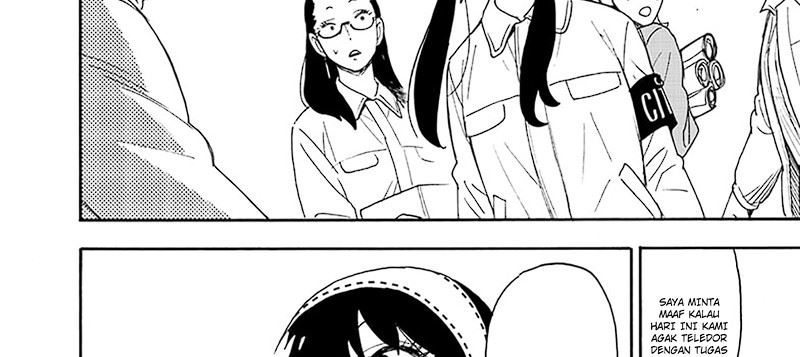 Spy X Family Chapter 91 Gambar 33