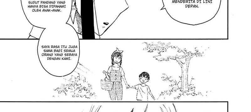 Spy X Family Chapter 91 Gambar 42