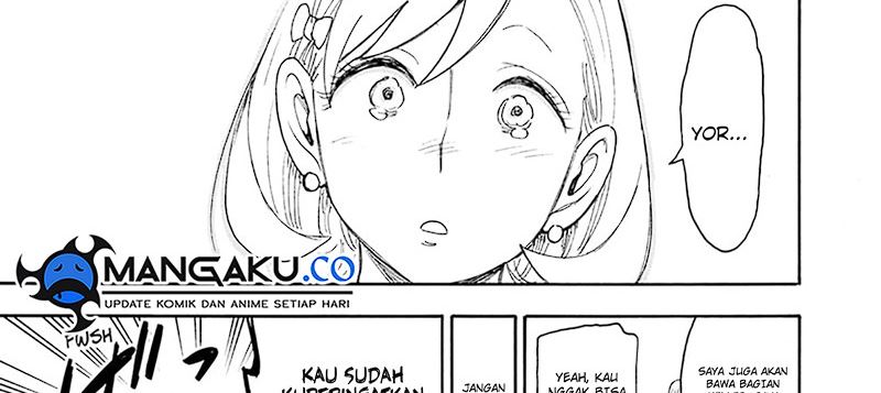 Spy X Family Chapter 91 Gambar 43