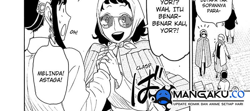 Spy X Family Chapter 91 Gambar 47