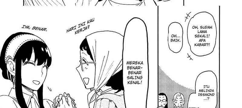 Spy X Family Chapter 91 Gambar 48