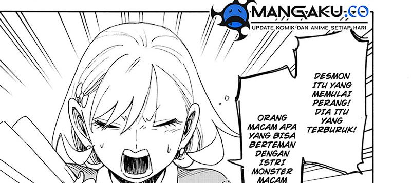 Spy X Family Chapter 91 Gambar 50