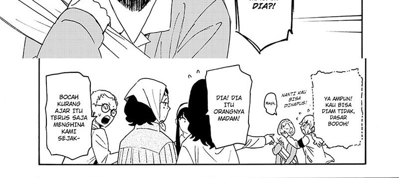 Spy X Family Chapter 91 Gambar 51