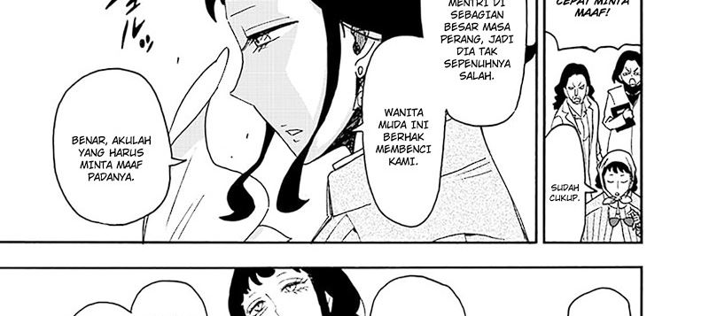 Spy X Family Chapter 91 Gambar 55