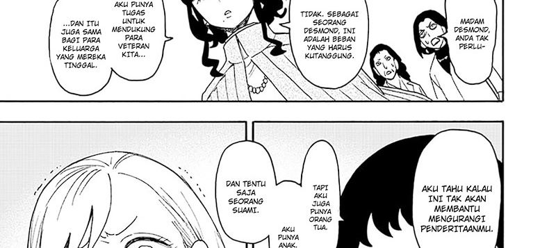 Spy X Family Chapter 91 Gambar 56