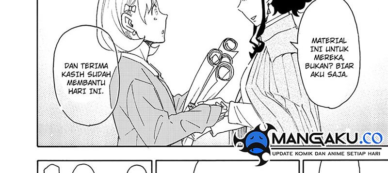Spy X Family Chapter 91 Gambar 59