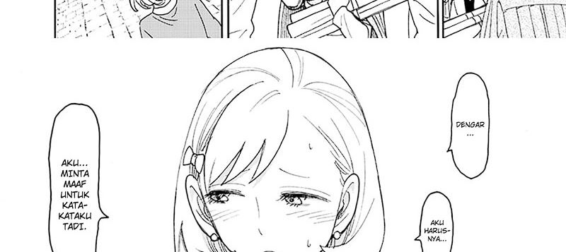 Spy X Family Chapter 91 Gambar 61