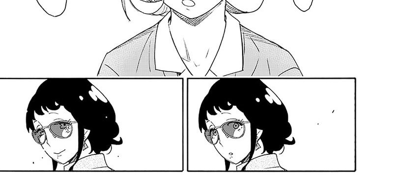 Spy X Family Chapter 91 Gambar 62