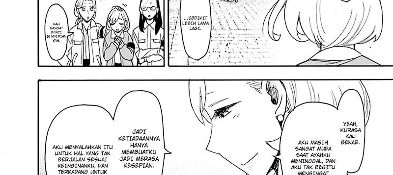Spy X Family Chapter 91 Gambar 65