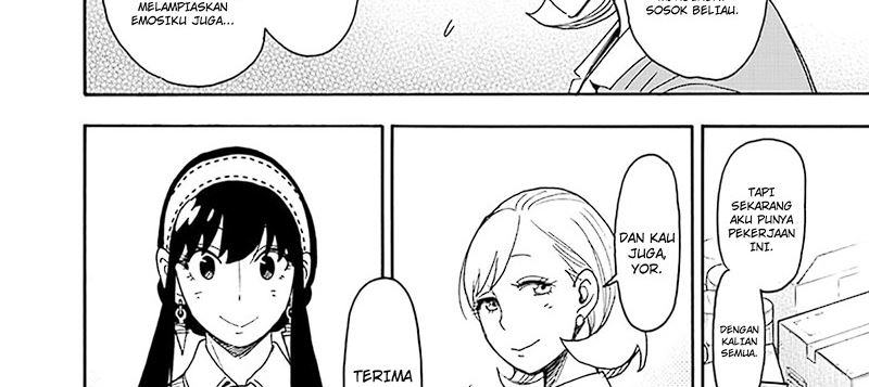 Spy X Family Chapter 91 Gambar 66