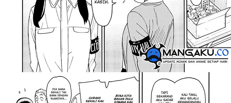 Spy X Family Chapter 91 Gambar 67