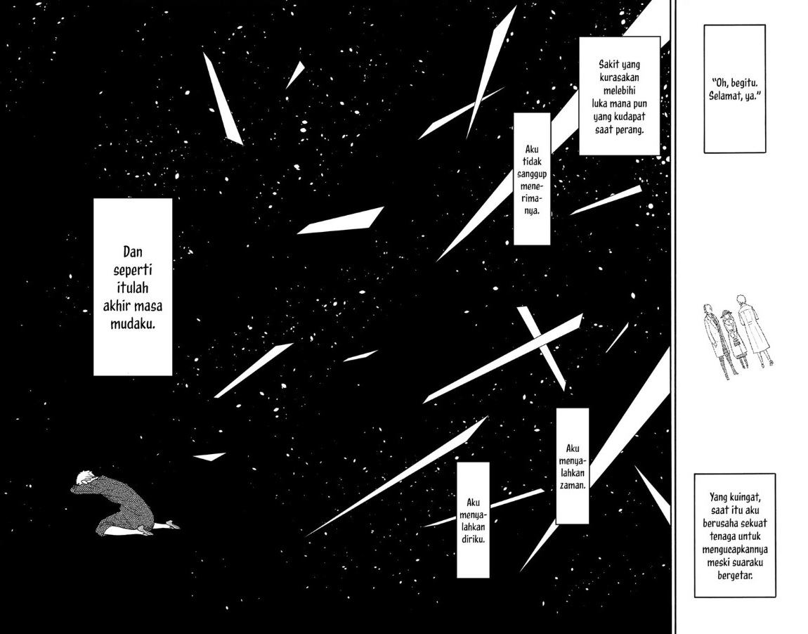 Spy X Family Chapter 102 Gambar 7