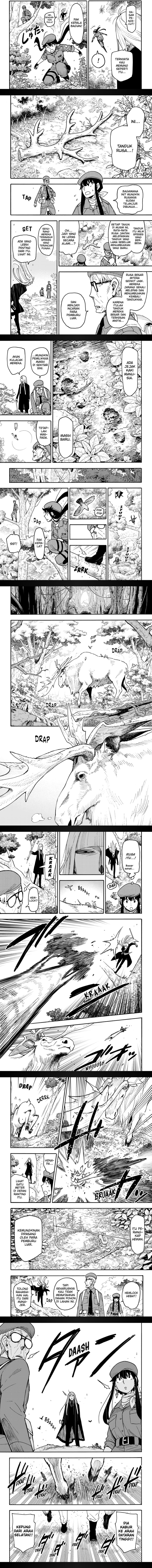 Spy X Family Chapter 116 Gambar 2