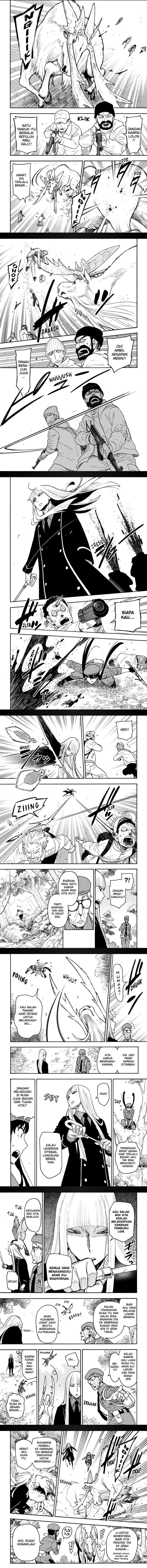 Spy X Family Chapter 116 Gambar 3