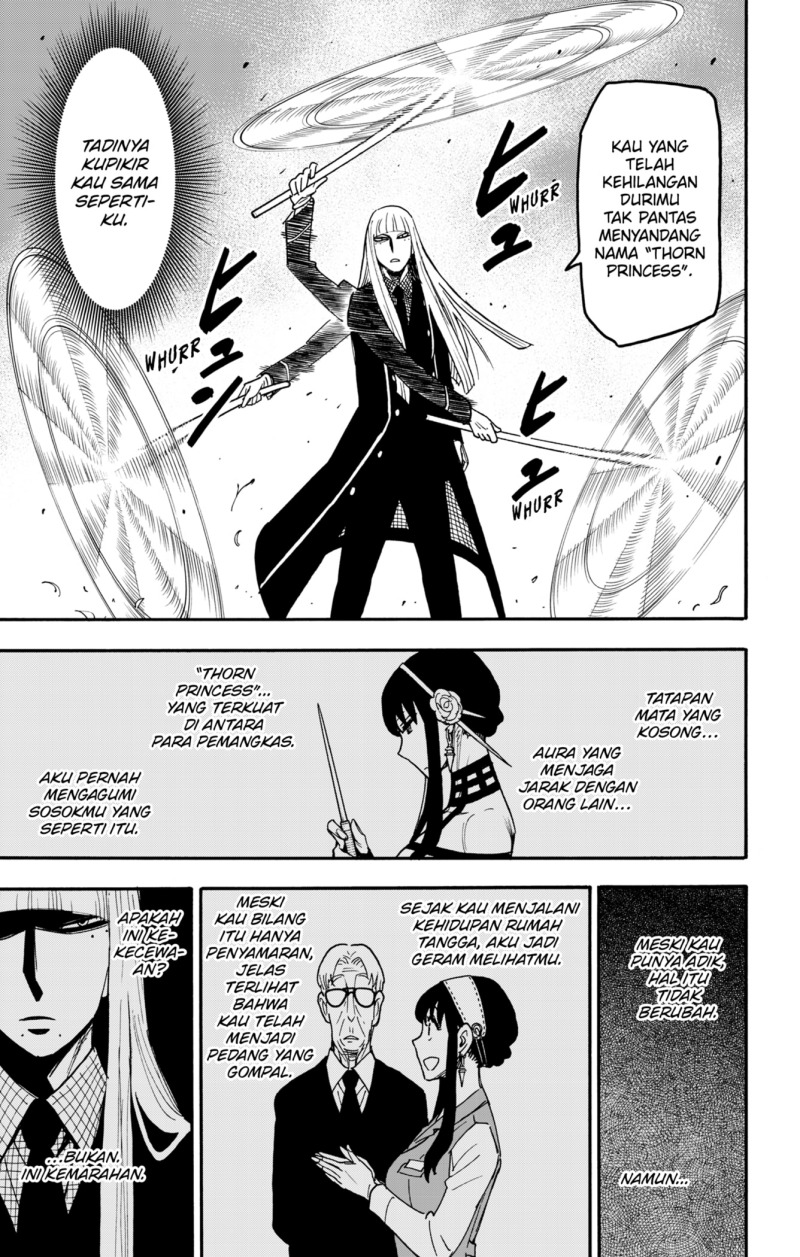Spy X Family Chapter 117 Gambar 5