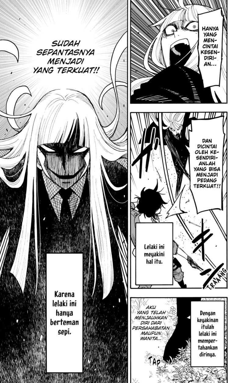 Spy X Family Chapter 117 Gambar 7
