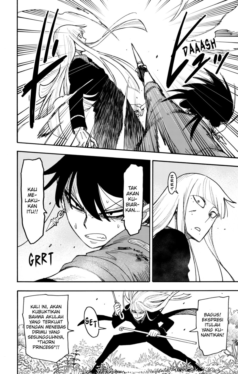 Spy X Family Chapter 117 Gambar 12