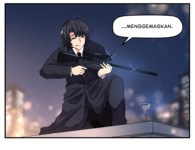 Stalker x Stalker Chapter 57 Gambar 6