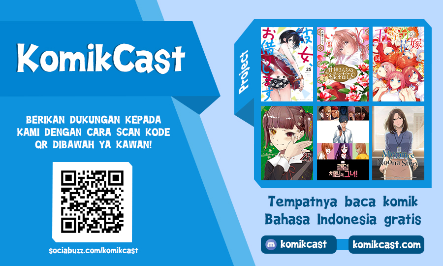 Stalker x Stalker Chapter 93 Gambar 3