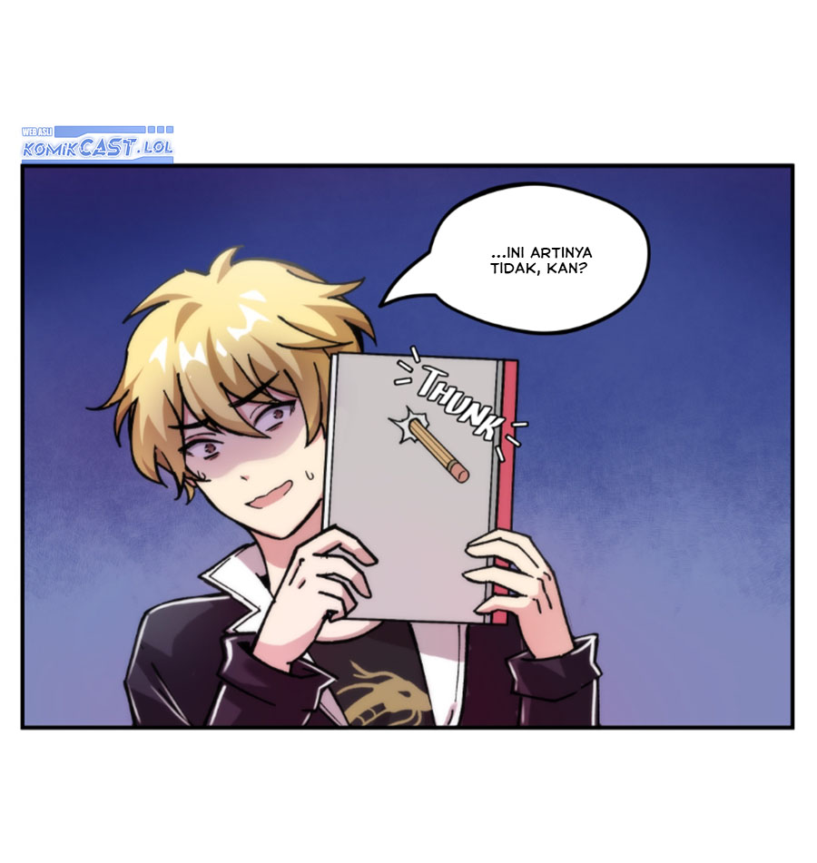 Stalker x Stalker Chapter 103 Gambar 7