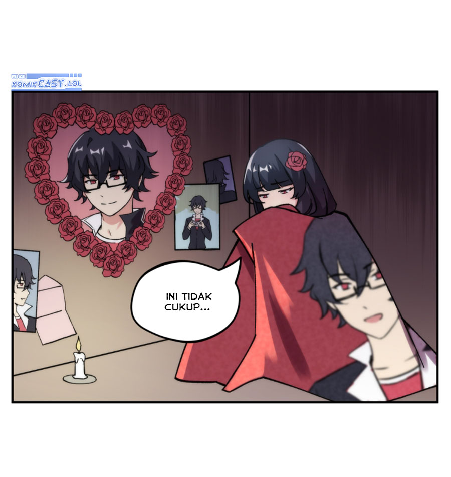 Stalker x Stalker Chapter 104 Gambar 7