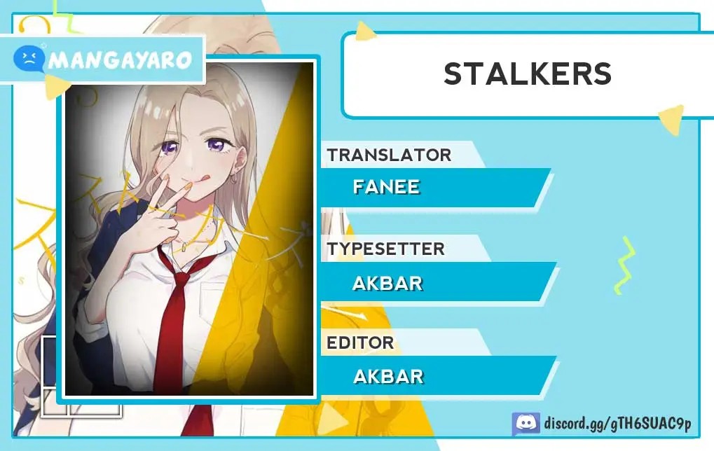 Stalkers Chapter 17 Gambar 1