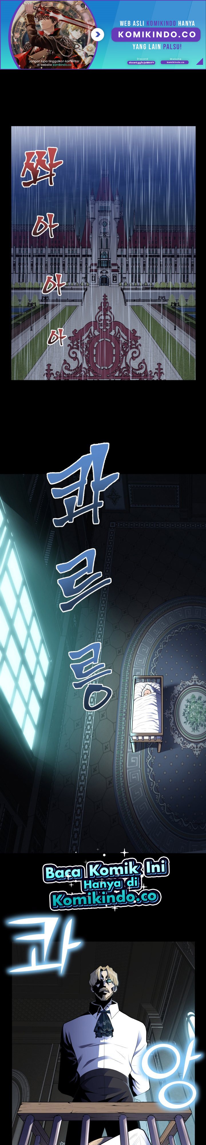 Standard of Reincarnation Chapter 01 Gambar 2