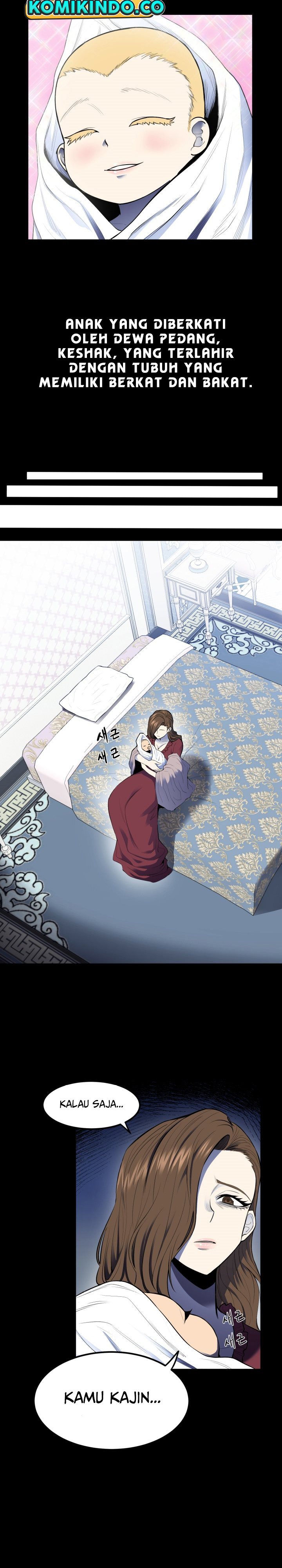 Standard of Reincarnation Chapter 01 Gambar 4