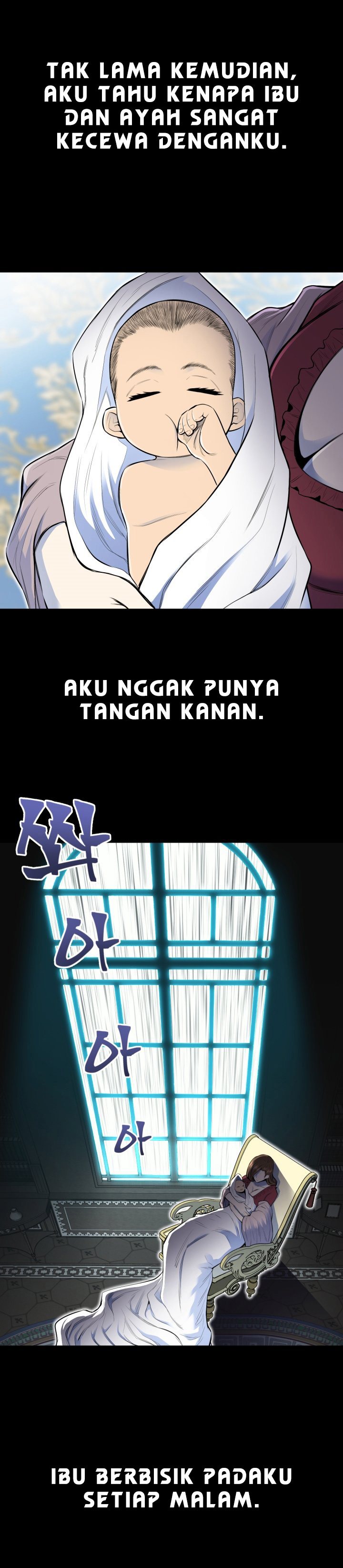 Standard of Reincarnation Chapter 01 Gambar 5
