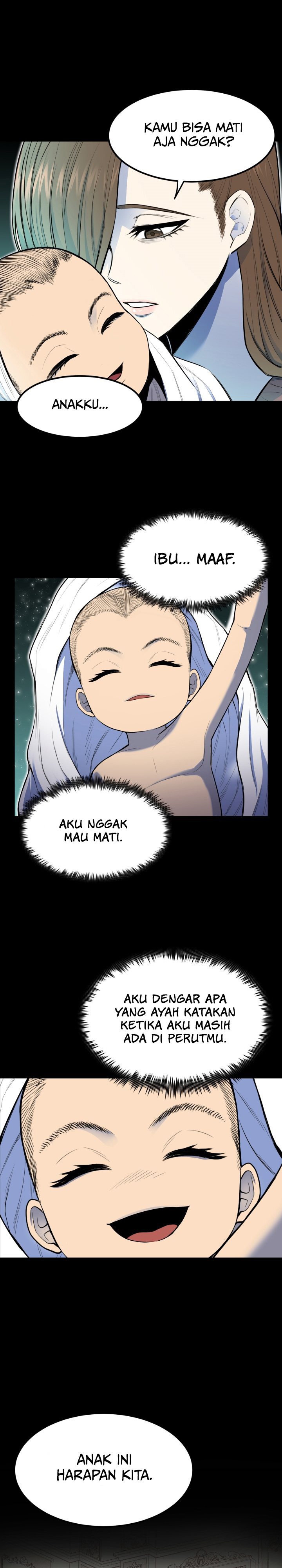 Standard of Reincarnation Chapter 01 Gambar 6
