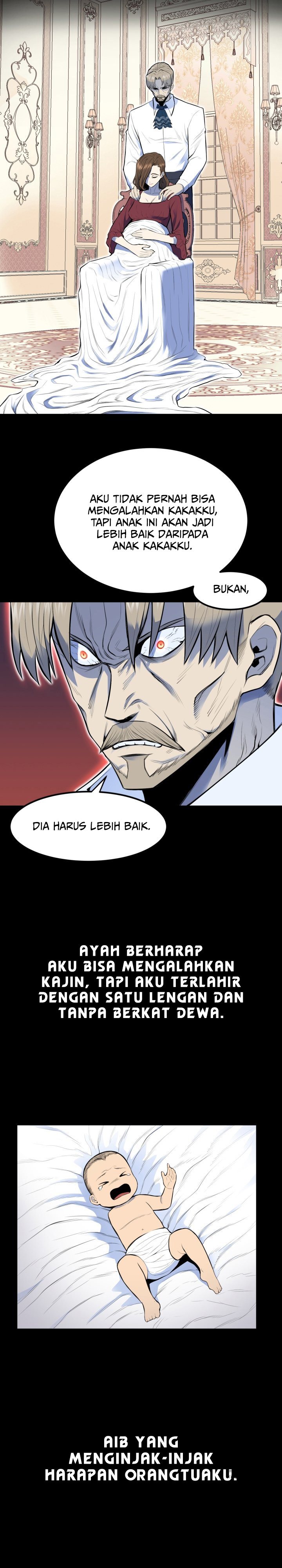 Standard of Reincarnation Chapter 01 Gambar 7
