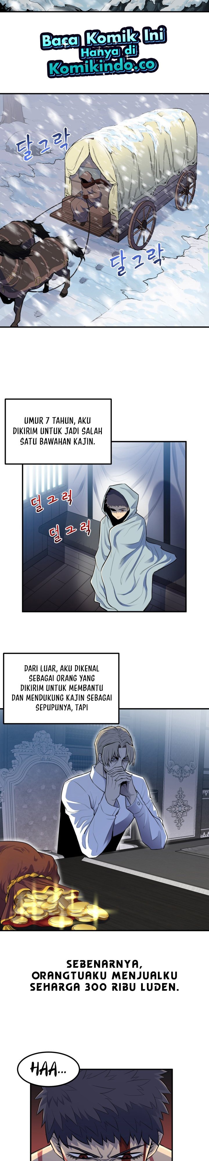 Standard of Reincarnation Chapter 01 Gambar 12