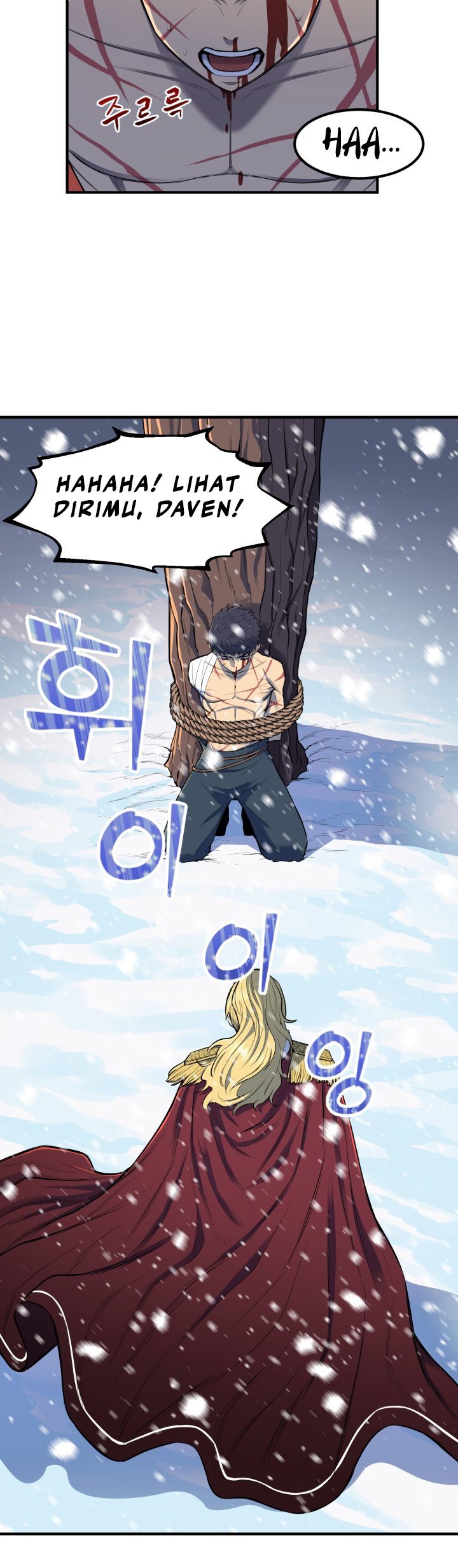 Standard of Reincarnation Chapter 01 Gambar 13