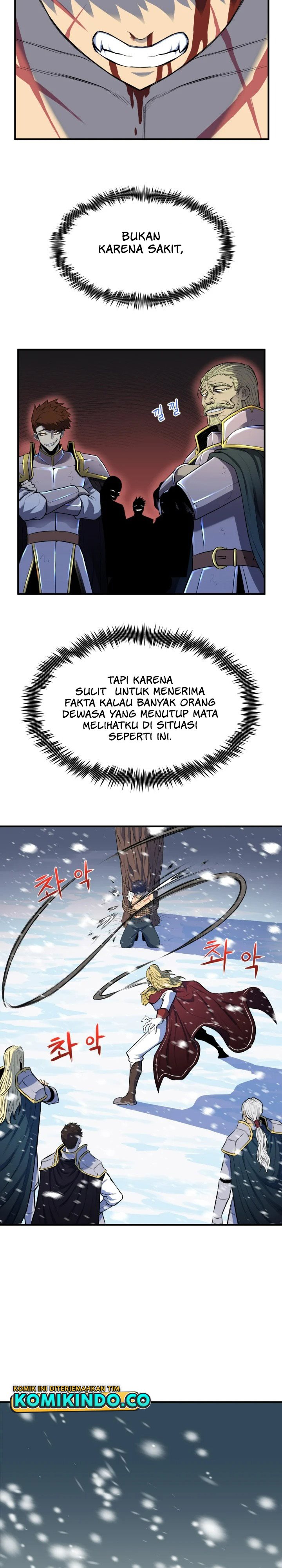 Standard of Reincarnation Chapter 01 Gambar 15