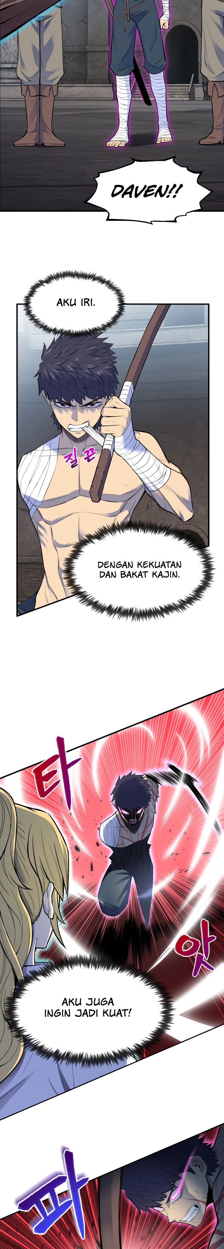 Standard of Reincarnation Chapter 01 Gambar 19