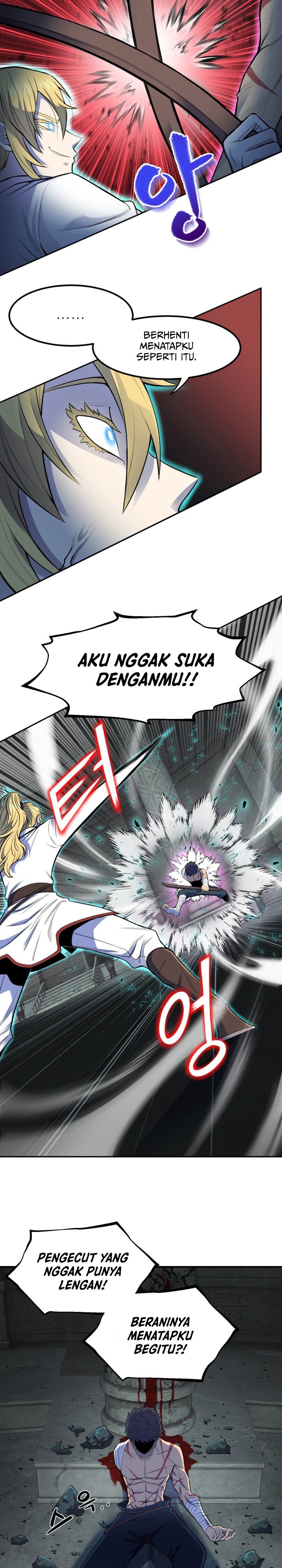 Standard of Reincarnation Chapter 01 Gambar 20